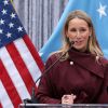 US War Secretary's wife becomes powerful behind-the-scenes figure at Pentagon