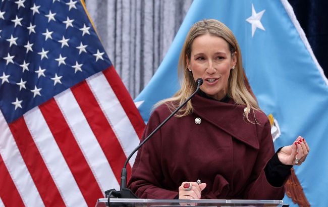 US War Secretary's wife becomes powerful behind-the-scenes figure at Pentagon