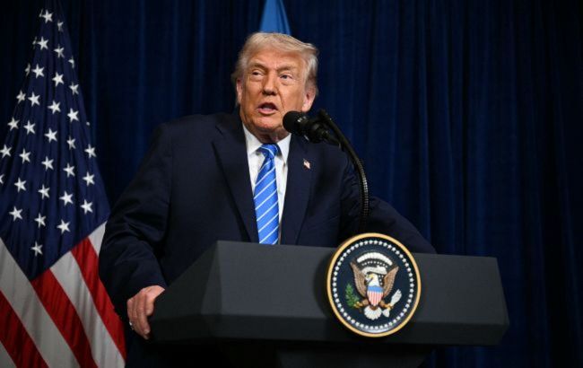 'I understand his position': Trump explains why Putin opposes ceasefire