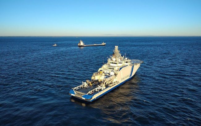 Gulf of Finland cable damage shows signs linked to earlier incidents