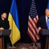 Zelenskyy&rsquo;s letter to Trump: Russia attacked Ukraine with two Oreshnik missiles