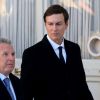 Witkoff and Kushner may travel to Moscow for talks with Putin - Bloomberg