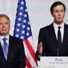 Expectations for Witkoff and Kushner's Moscow visit are pessimistic - Bloomberg