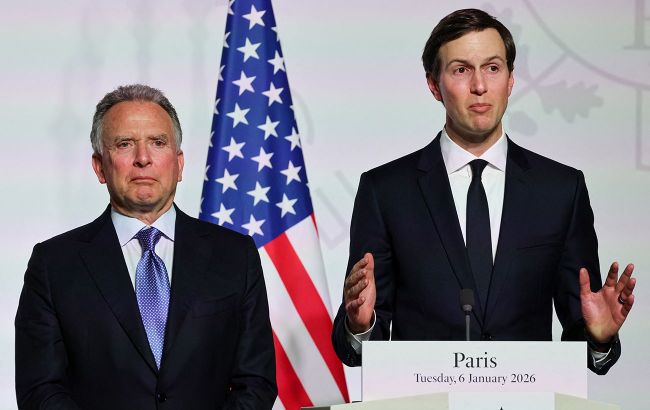 Expectations for Witkoff and Kushner's Moscow visit are pessimistic - Bloomberg