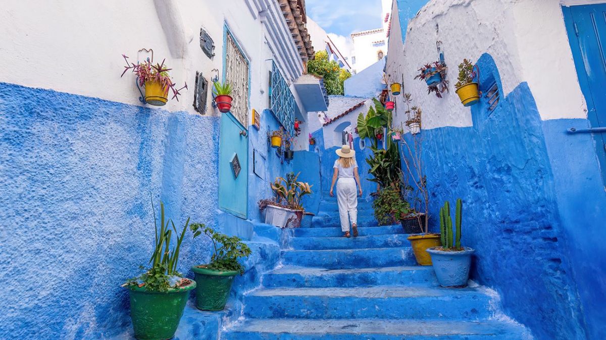 5 Underrated Countries for Budget Adventures