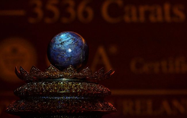 Purple Star Sapphire: World&rsquo;s most valuable gemstone discovered in Sri Lanka