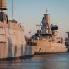 Germany investigates navy sabotage: Several military ships taken out of service