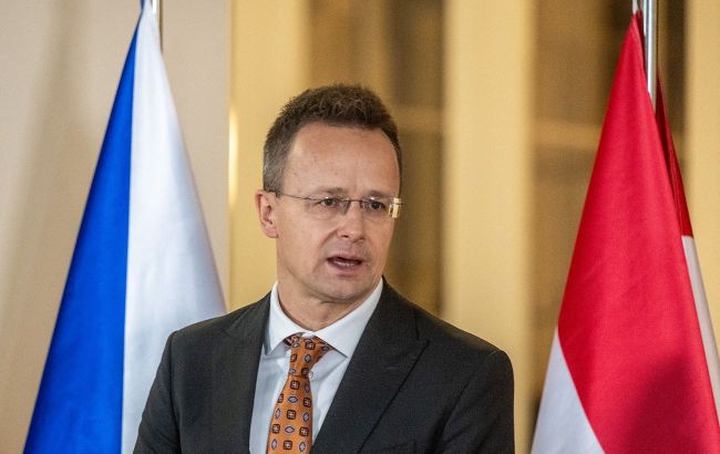 Diesel supplies halted: Hungary suspends fuel deliveries to Ukraine over Druzhba pipeline dispute