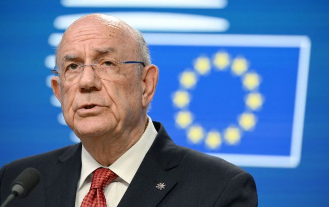 Ukraine won't repay $90 billion EU loan &mdash; here's the plan