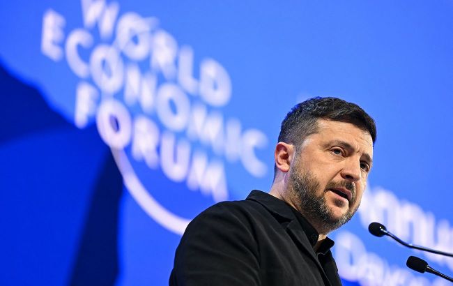 Zelenskyy reveals how many drones and ballistic missiles Russia produces daily