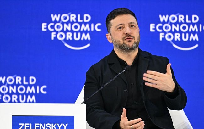 Every 'Viktor' who sells out Europe&rsquo;s interests deserves smack upside the head -  Zelenskyy
