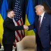 Trump and Zelenskyy return to talks with few breakthroughs behind them