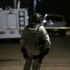 Deadly shooting follows football match in Mexican city of Salamanca