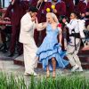 Super Bowl 2026 halftime: Gaga, Bad Bunny & Ricky Martin, real wedding and political statements
