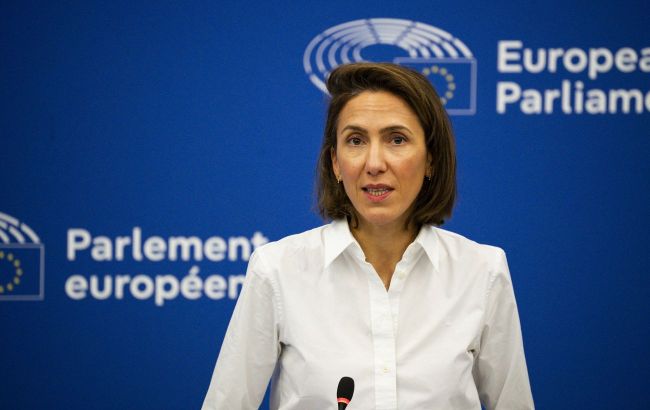 'Ukraine is not bargaining chip': EU lawmaker rejects linking Kyiv aid to Iran crisis