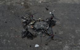 Russia's drone 'safari' against Ukrainian civilians tops 16,000 documented cases