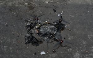 Russia's drone 'safari' against Ukrainian civilians tops 16,000 documented cases