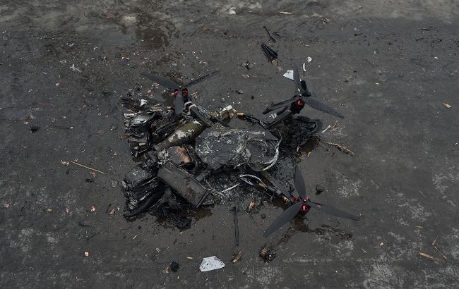 Russia's drone 'safari' against Ukrainian civilians tops 16,000 documented cases