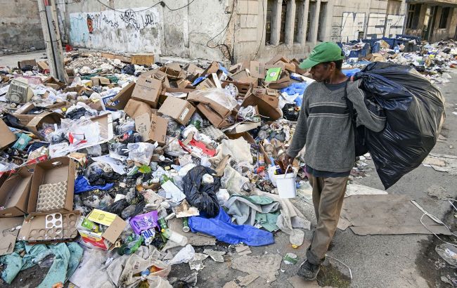 Collapse of Russia&rsquo;s 'Caribbean empire': How Kremlin losing its main stronghold off US coast