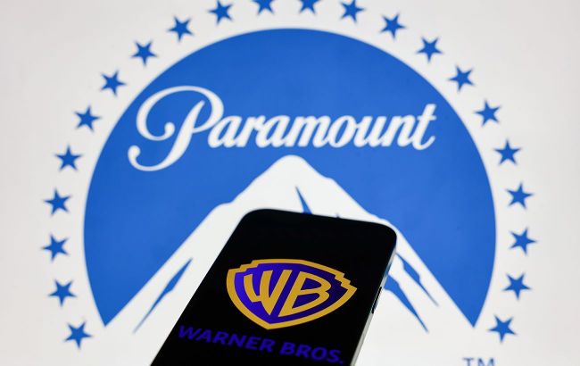 Ukrainian Antimonopoly Committee approves historic Paramount&ndash;Warner Bros merger