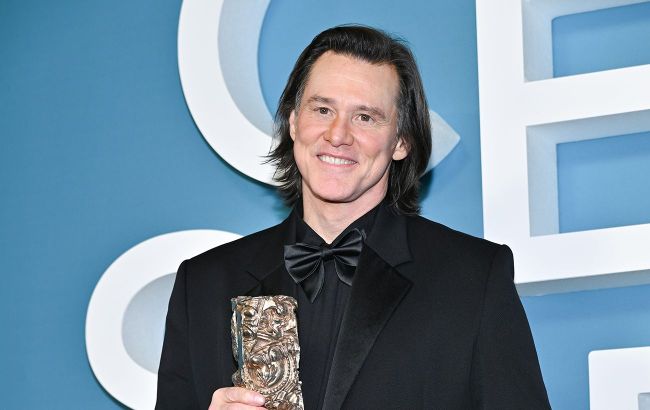 Fans stunned by Jim Carrey&rsquo;s appearance at 64: How The Mask star looks today