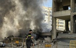 Iran's chaos strategy: Why Tehran is attacking its neighbors and whether they'll join the US-Israel operation