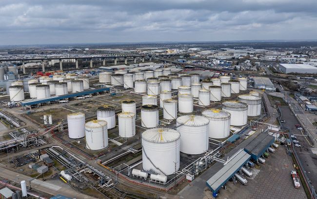 Oil market rescue: 32 countries take historic step amid war in Iran