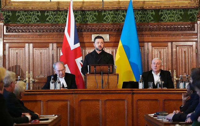 Not only Putin can afford it: Zelenskyy urges world to prepare for new era of terror