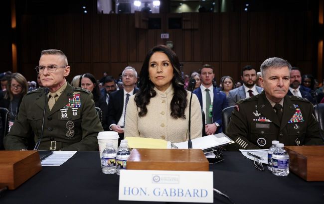 US and Israel have different goals: US intelligence chief makes statement on Iran