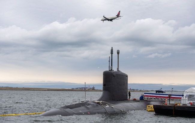 US orders 15 nuclear submarines in major new contract: Details revealed