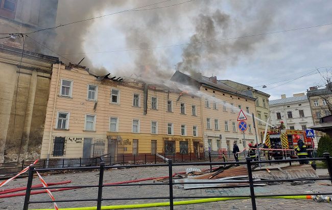 Russia attacks Ukraine with nearly 1,000 drones in one day: How many successfully shot down