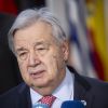 Threat to world: UN Secretary-General warns of expansion of war in Middle East