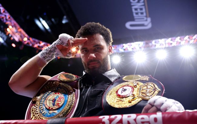 Itauma, Dubois, Fury: Who will take over Usyk's throne?