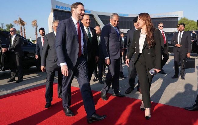 Next US-Iran talks may move to T&uuml;rkiye or Egypt