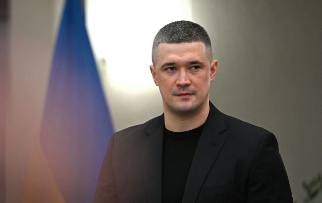 Ex-Ukrainian defense chief offers US drone army in exchange for Patriot missiles