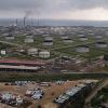Syria ready to sharply cut Russian oil imports, Reuters reports