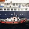 Hantavirus-hit cruise ship arrives in Tenerife, medics inspect passengers