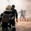 Market near Kyiv hit by Russian strike: Deaths and nearly 10 injuries reported