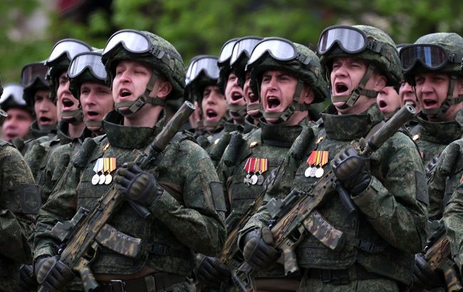 Russia&rsquo;s own lawmakers call for troop withdrawal after massive battlefield losses