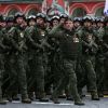 Kremlin calls report about training of Russian military personnel in China a fake