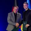Ukraine and Germany to launch Brave Germany program jointly