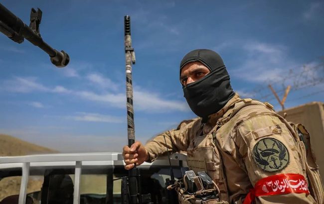 Iran may attack Europe if Trump escalates Middle East war &mdash; FT