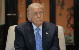 Trump decision puts war crimes investigations in Ukraine at risk