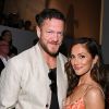 Imagine Dragons frontman splits from Minka Kelly after four years together