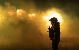 Russia's losses in Ukraine as of October 21: +1,820 troops and 1,820 drones
