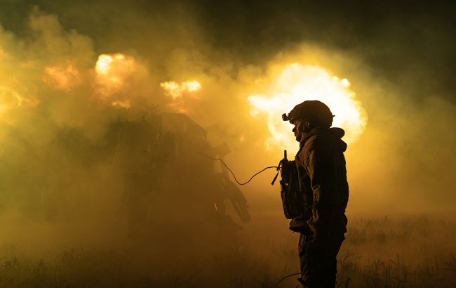 Russia's losses in Ukraine as of October 21: +1,820 troops and 1,820 drones