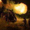 Tankers, bridge, and air defense: General Staff reports overnight strikes on Russian targets