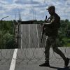 Ukraine introduces special regime on border with Russia and Belarus: What is prohibited