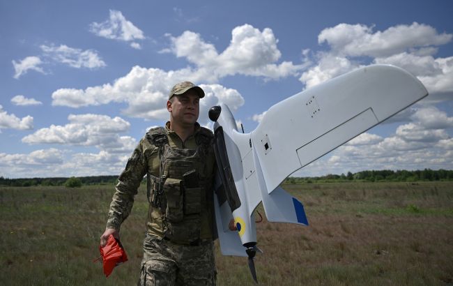 Russia's losses in Ukraine as of September 16: +1,530 troops and 789 drones