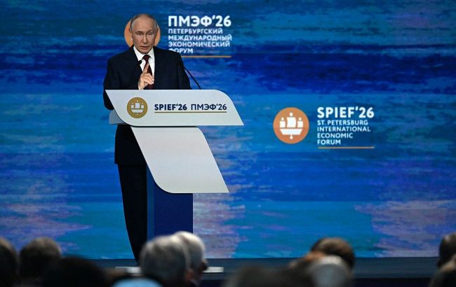 After Putin&rsquo;s 'victory' claims, Zelenskyy&rsquo;s office reveals truth about Russia&rsquo;s economy